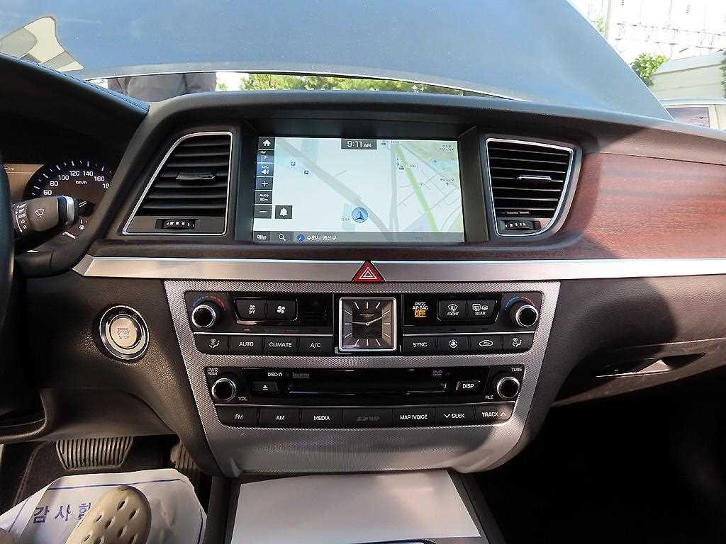 Genesis G80 2018 Gris - Importación desde Corea - HF Imports Iquique - Foto 13