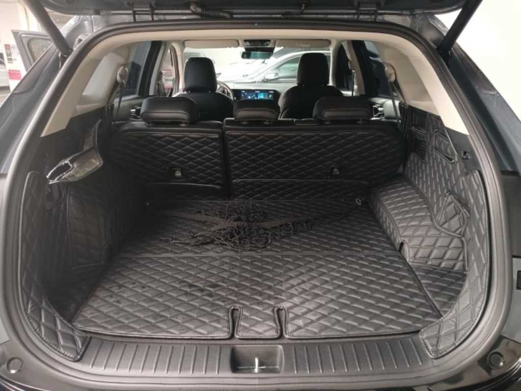 KIA Sportage 2025 Gris - Importación desde Corea - HF Imports Iquique - Foto 18