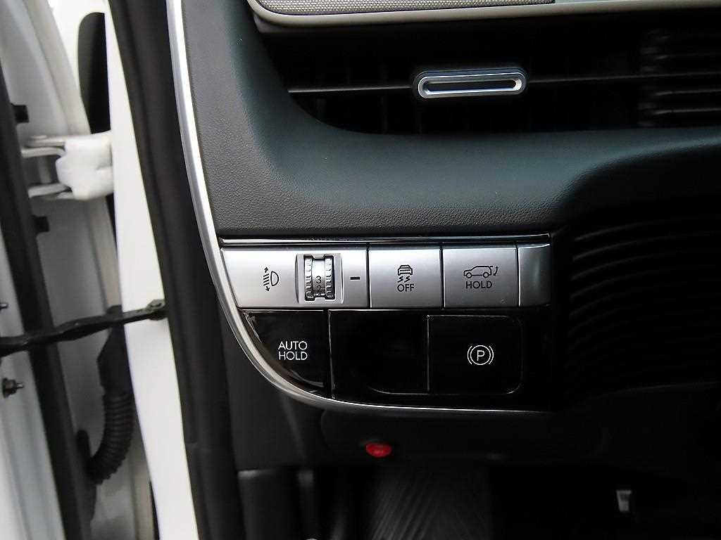 HYUNDAI Ioniq 5 - Vista 12