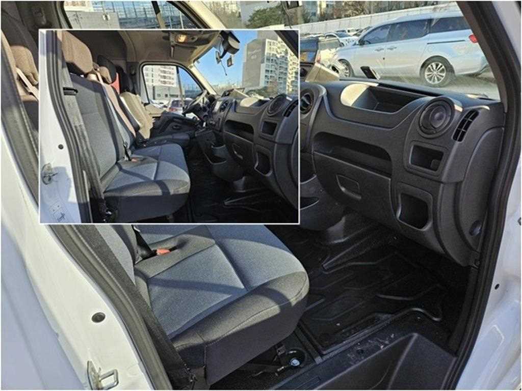 SAMSUNG Master 2020 Blanco - Importación desde Corea - HF Imports Iquique - Foto 15