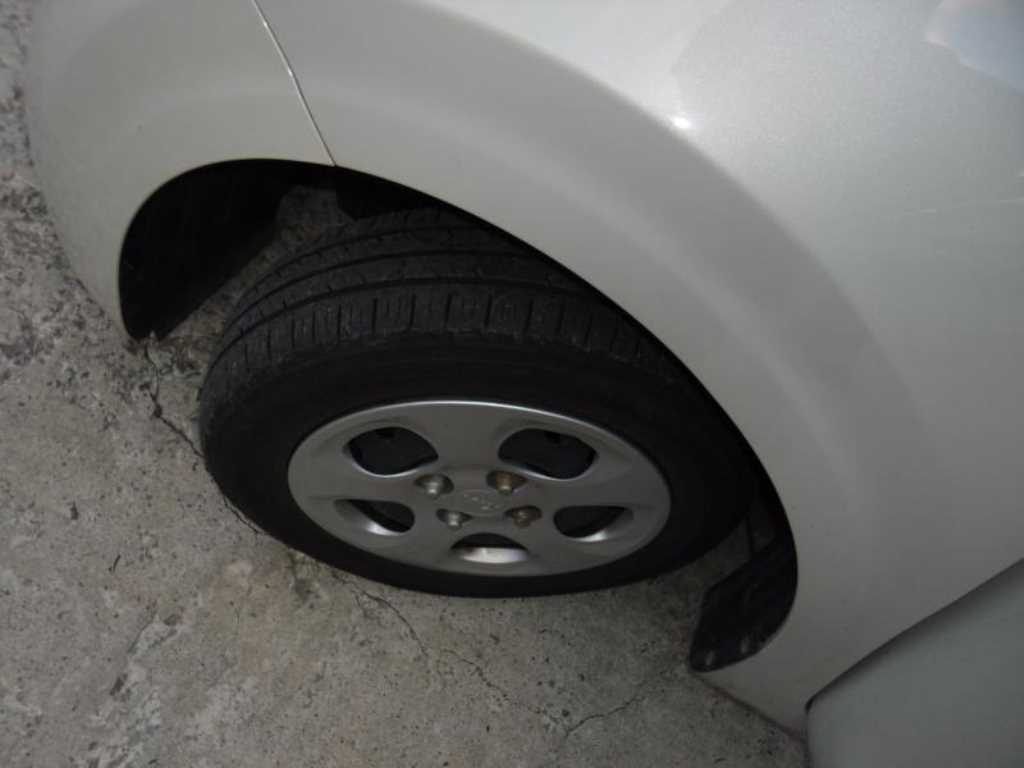 KIA Morning - Vista 12