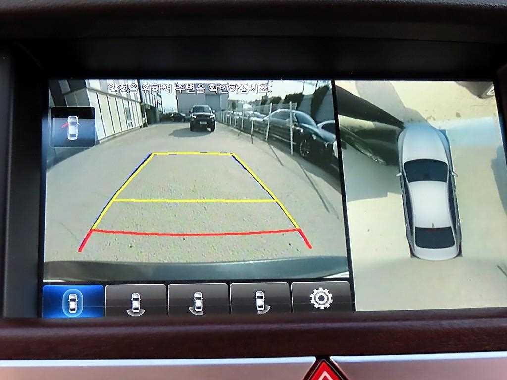 Genesis G80 2018 Gris - Importación desde Corea - HF Imports Iquique - Foto 14