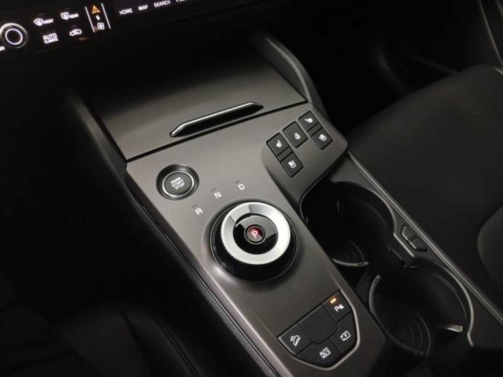 KIA Sportage 2025 Gris - Importación desde Corea - HF Imports Iquique - Foto 15