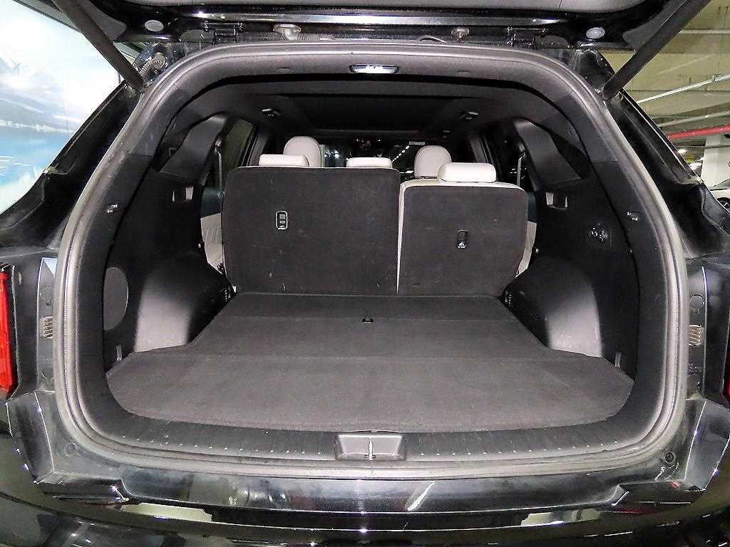 KIA Sorento 2023 Negro - Importación desde Corea - HF Imports Iquique - Foto 15