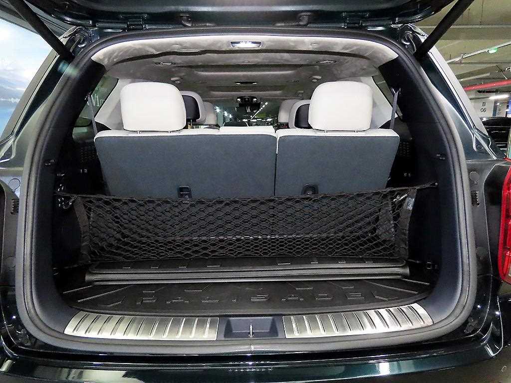 HYUNDAI Palisade 2023 - Importación desde Corea - HF Imports Iquique - Foto 14