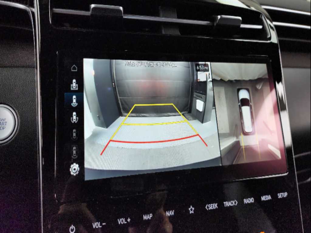 HYUNDAI Tucson 2023 Gris - Importación desde Corea - HF Imports Iquique - Foto 15