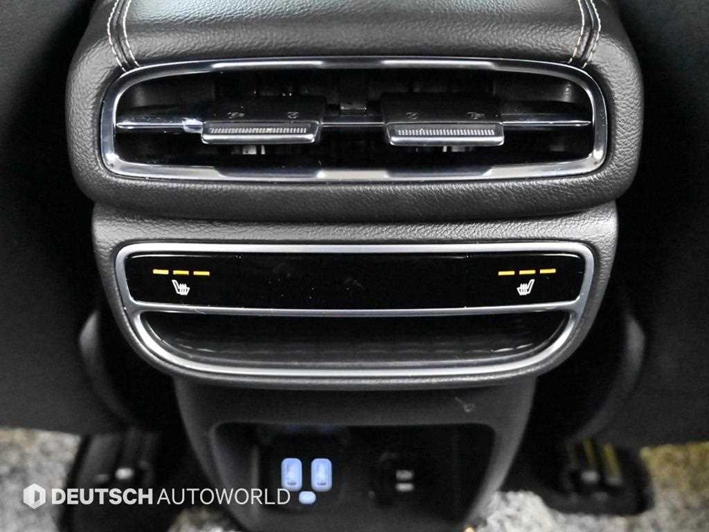 Genesis GV80 2020 Gris - Importación desde Corea - HF Imports Iquique - Foto 16