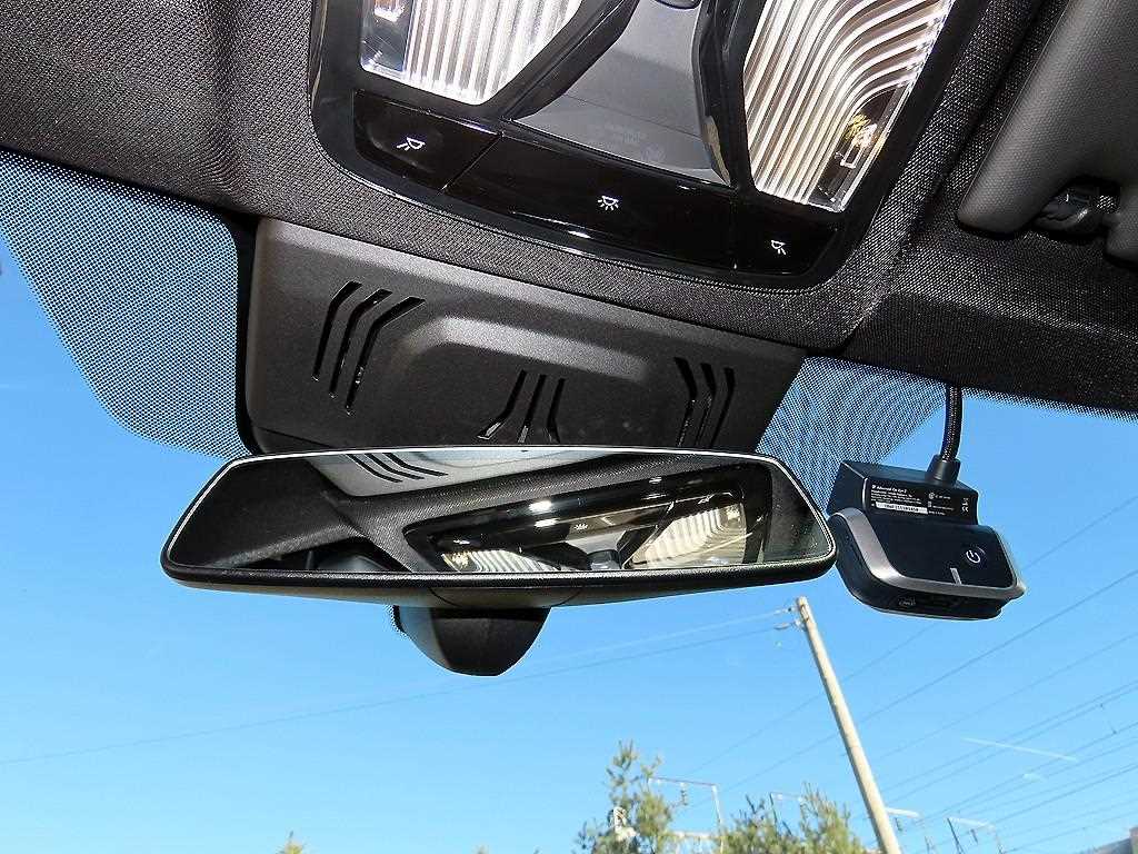 BMW 3 series 2022 Blanco - Importación desde Corea - HF Imports Iquique - Foto 15