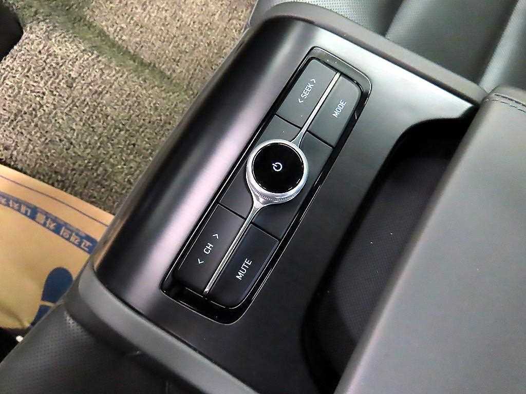 HYUNDAI Grandeur 2021 Blanco - Importación desde Corea - HF Imports Iquique - Foto 17