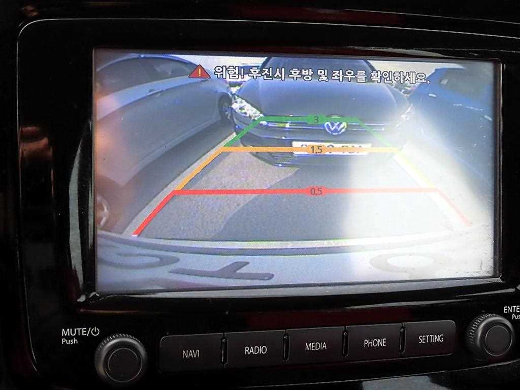 SAMSUNG QM3 2015 the color of pearl - Importación desde Corea - HF Imports Iquique - Foto 15