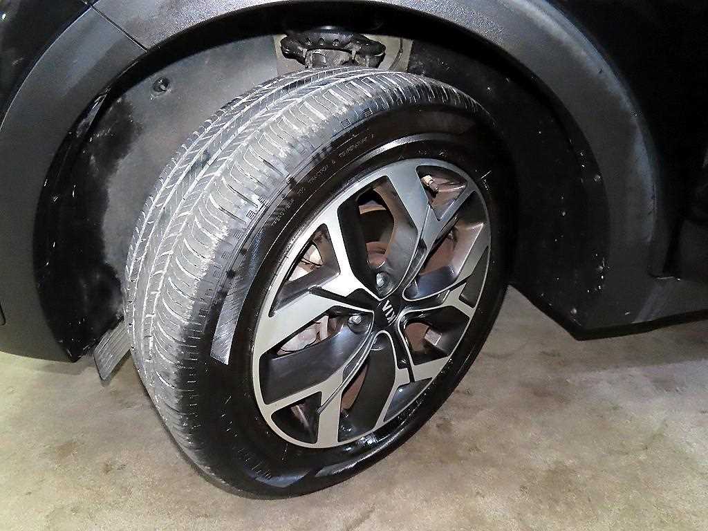 KIA Sportage 2020 Negro - Importación desde Corea - HF Imports Iquique - Foto 20