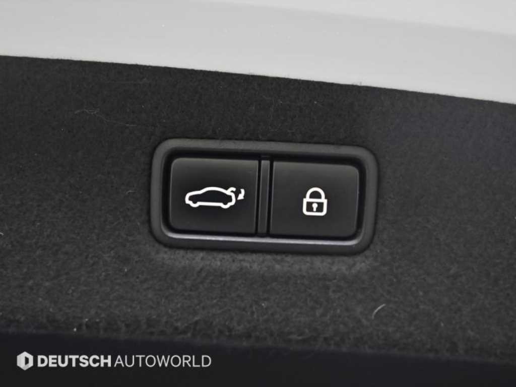 Genesis G90 2019 Blanco - Importación desde Corea - HF Imports Iquique - Foto 19