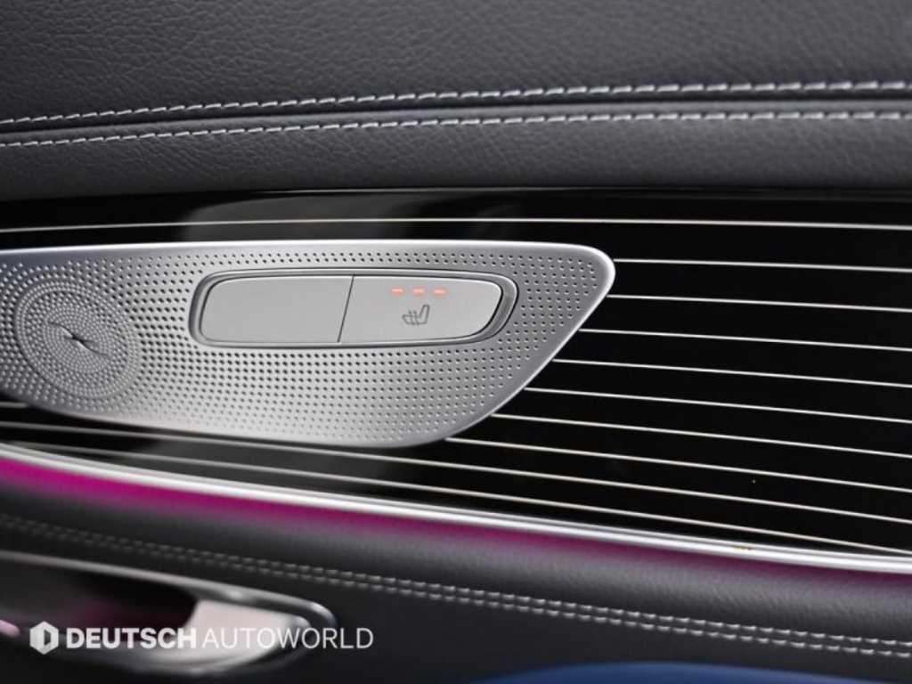 Mercedes Benz CLS Class 2022 Blanco - Importación desde Corea - HF Imports Iquique - Foto 16