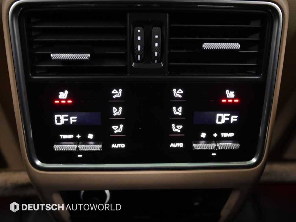 Porsche Cayenne 2021 Blanco - Importación desde Corea - HF Imports Iquique - Foto 16