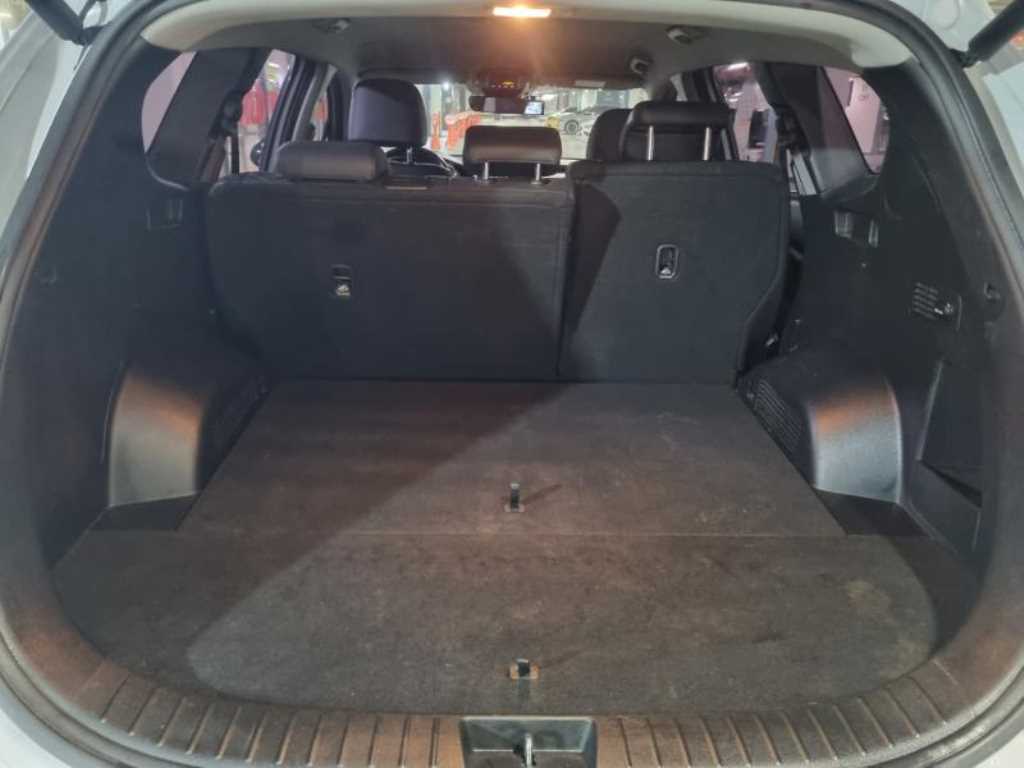HYUNDAI Santa Fe - Vista 6