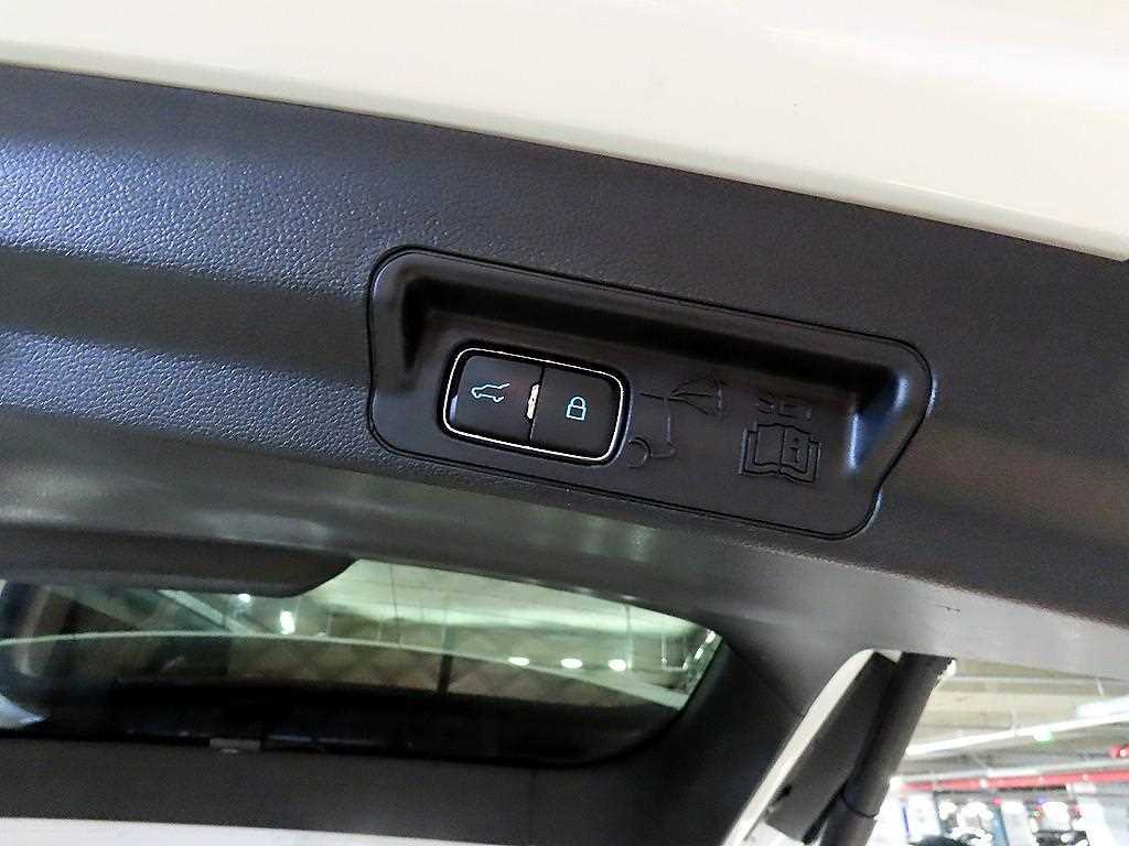 Ford Explorer 2020 Blanco - Importación desde Corea - HF Imports Iquique - Foto 15