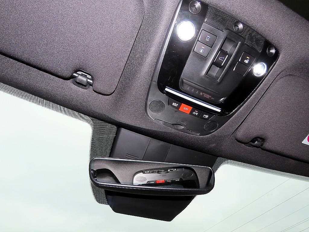 KIA K5 2023 Negro - Importación desde Corea - HF Imports Iquique - Foto 14