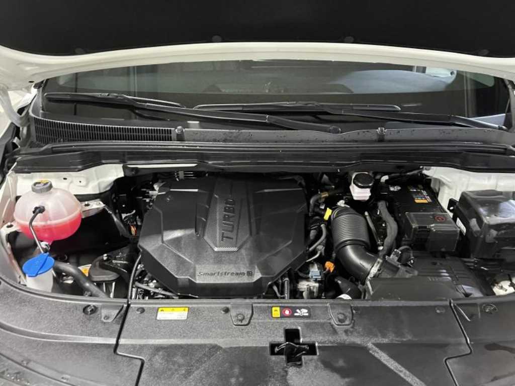 KIA Carnival 2024 Blanco - Importación desde Corea - HF Imports Iquique - Foto 20