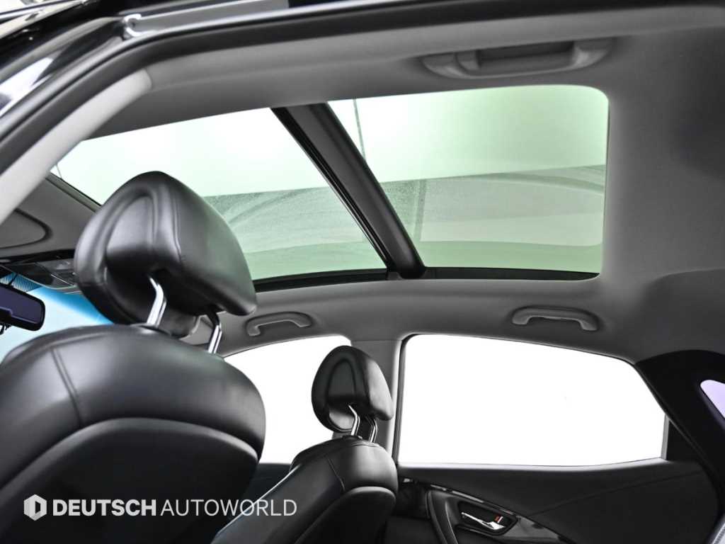 HYUNDAI Grandeur 2015 Negro - Importación desde Corea - HF Imports Iquique - Foto 19