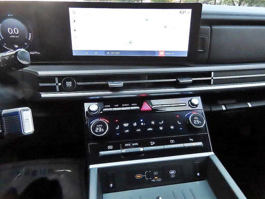 HYUNDAI Santa Fe 2024 Blanco - Importación desde Corea - HF Imports Iquique - Foto 13