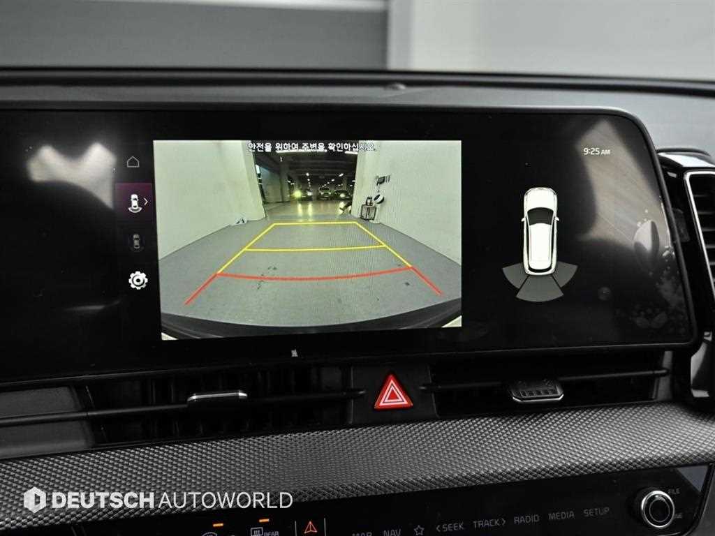 KIA Sportage 2022 Blanco - Importación desde Corea - HF Imports Iquique - Foto 15