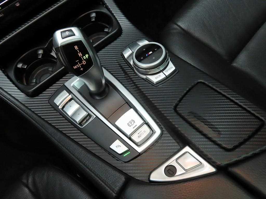 BMW 5 Series - Vista 10