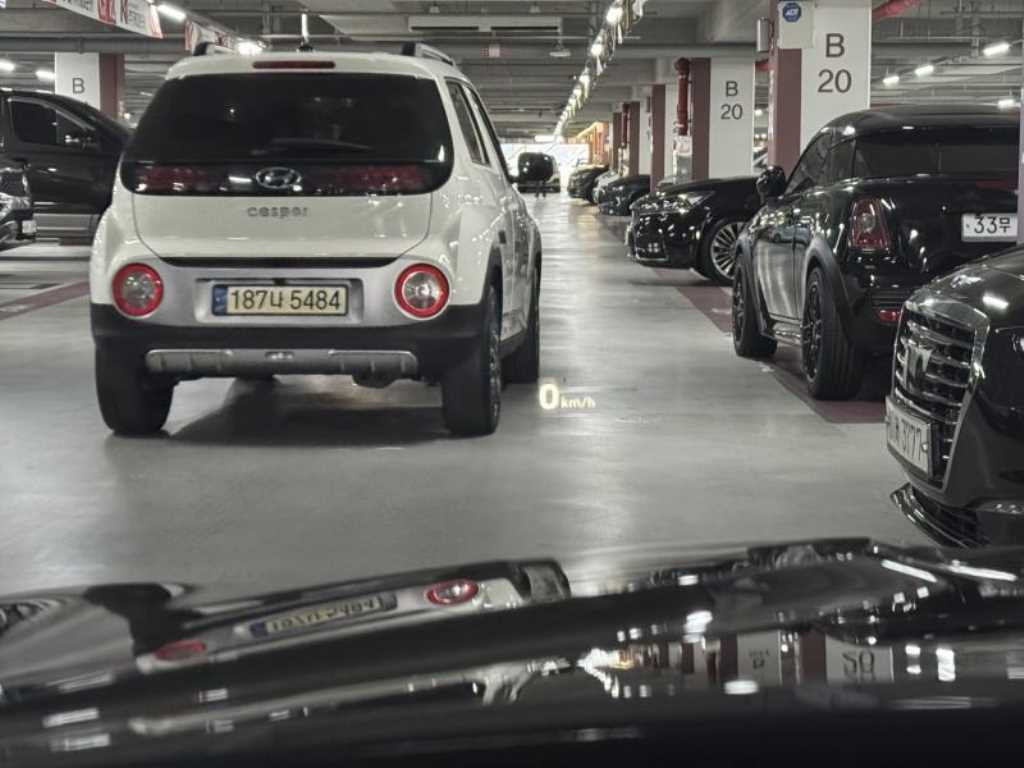 Genesis G70 2019 - Importación desde Corea - HF Imports Iquique - Foto 16