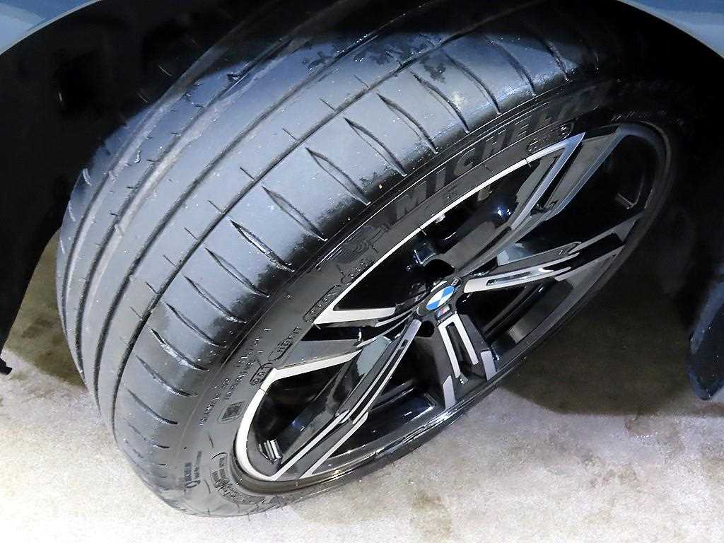 BMW 4 Series 2023 - Importación desde Corea - HF Imports Iquique - Foto 20