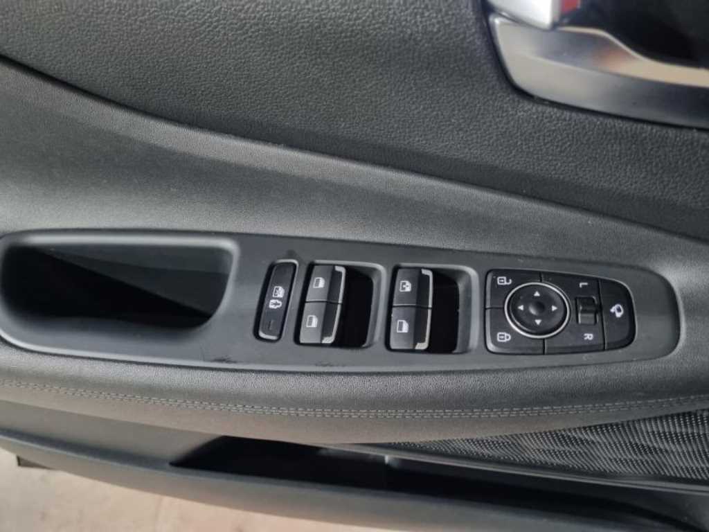 HYUNDAI Santa Fe 2021 Gris - Importación desde Corea - HF Imports Iquique - Foto 13