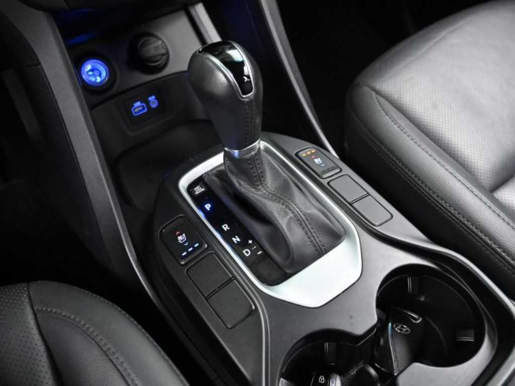 HYUNDAI Santa Fe - Vista 9