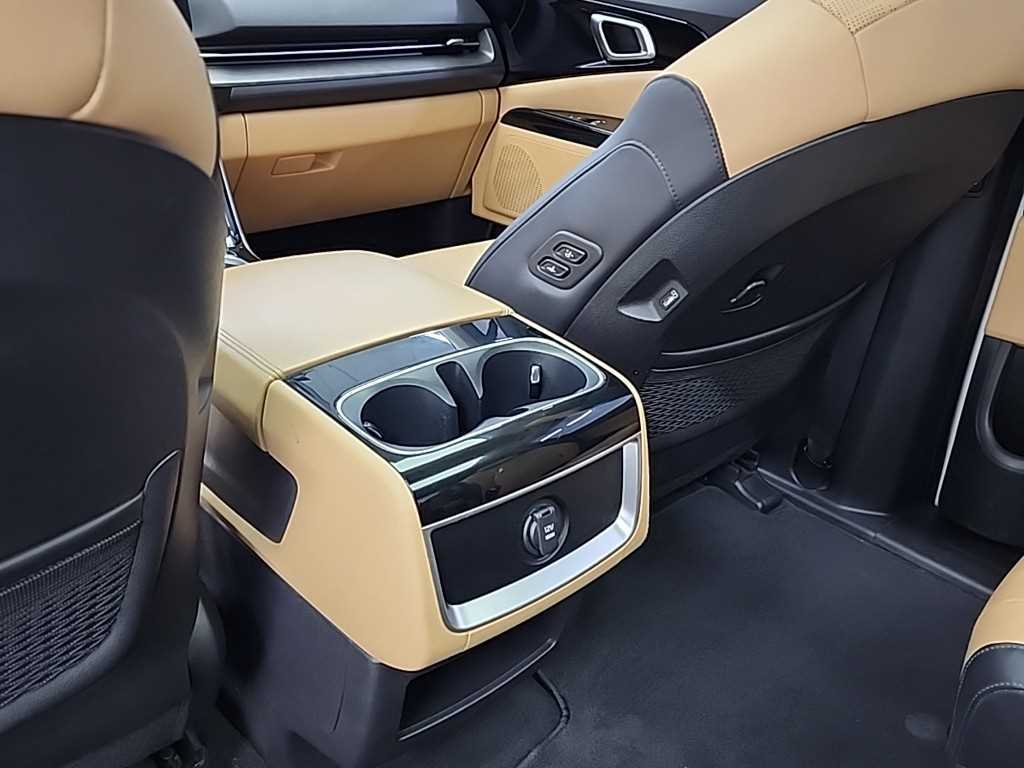 KIA Carnival 2021 Blanco - Importación desde Corea - HF Imports Iquique - Foto 15