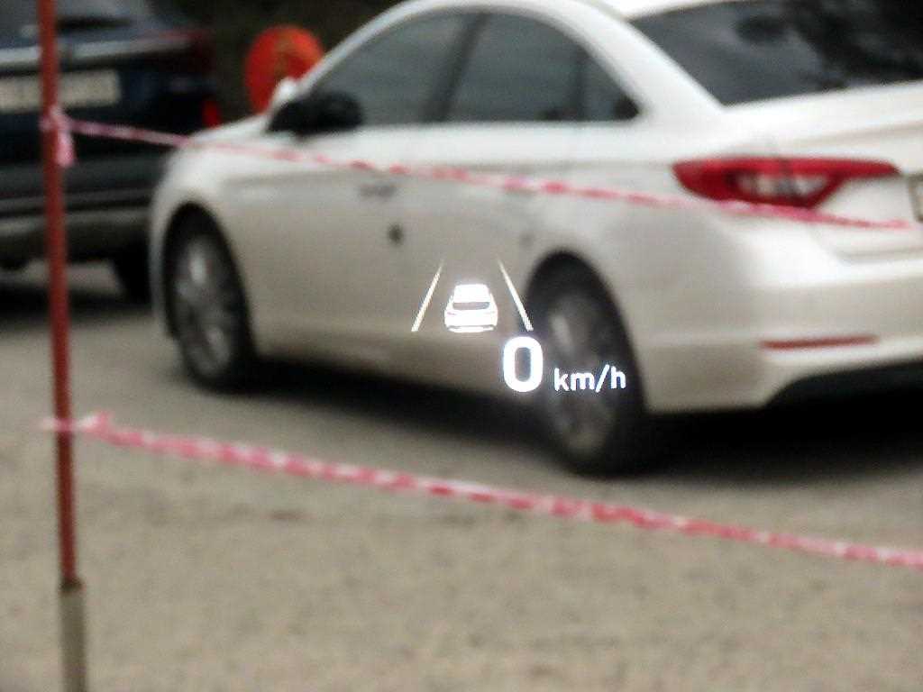 HYUNDAI Santa Fe - Vista 10