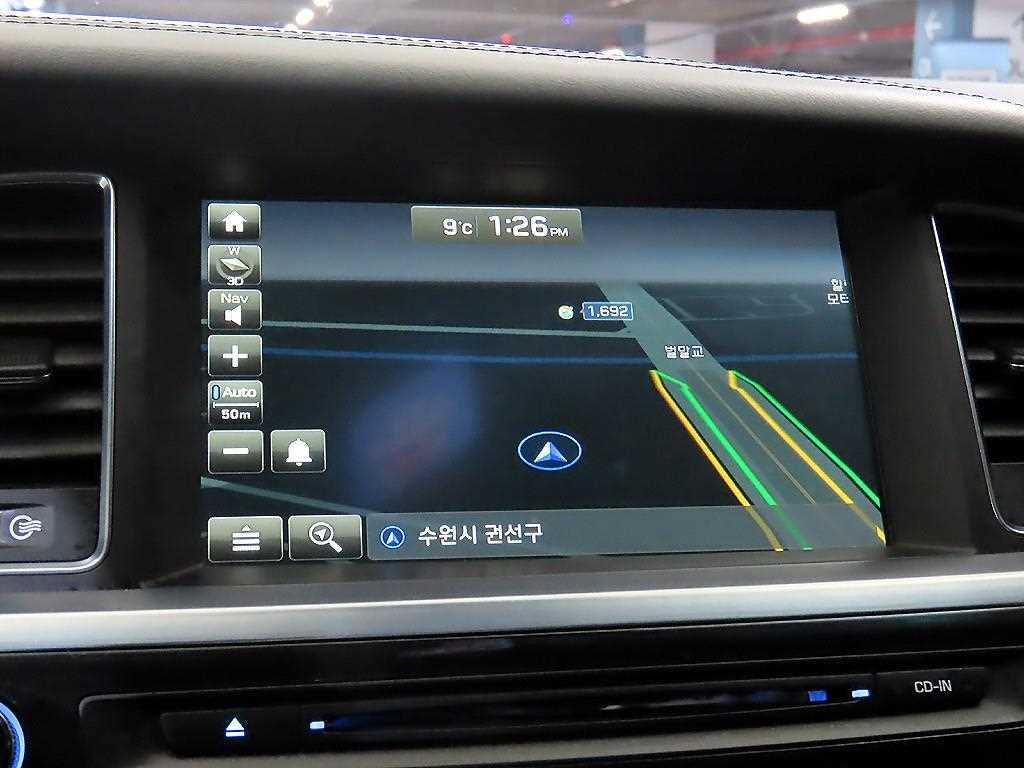 HYUNDAI Aslan 2017 Negro - Importación desde Corea - HF Imports Iquique - Foto 13