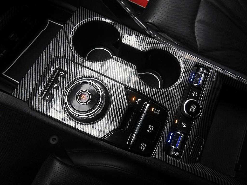 KIA K5 2021 - Importación desde Corea - HF Imports Iquique - Foto 13