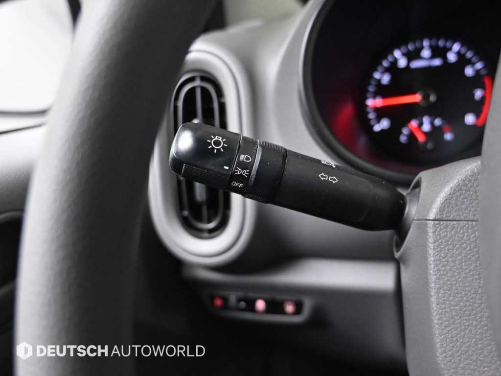 KIA Morning 2017 Blanco - Importación desde Corea - HF Imports Iquique - Foto 18