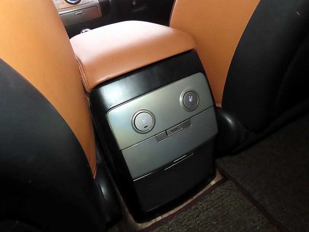 HYUNDAI Veracruz 2009 Negro - Importación desde Corea - HF Imports Iquique - Foto 16