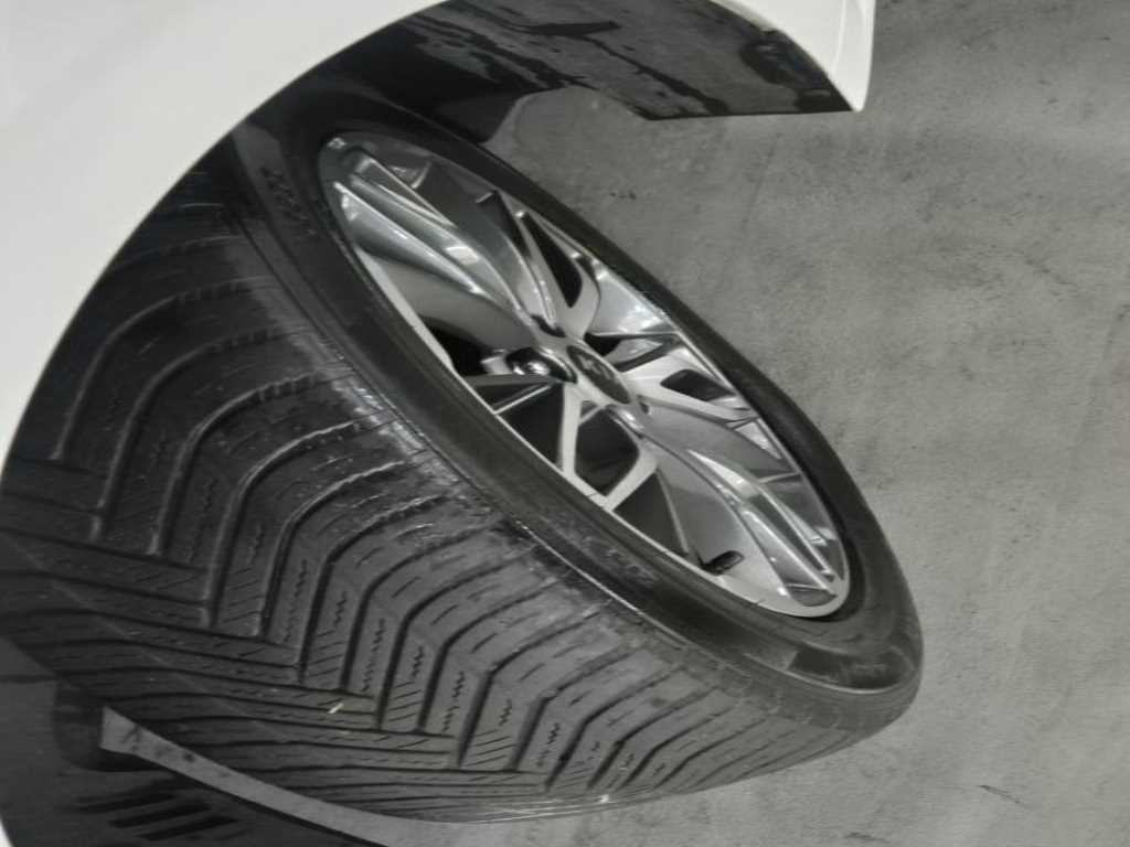 KIA K5 2021 Blanco - Importación desde Corea - HF Imports Iquique - Foto 18