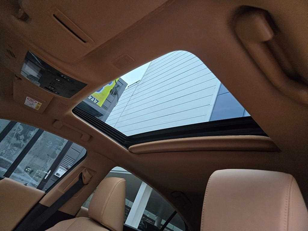 Lexus ES 2024 Blanco - Importación desde Corea - HF Imports Iquique - Foto 15