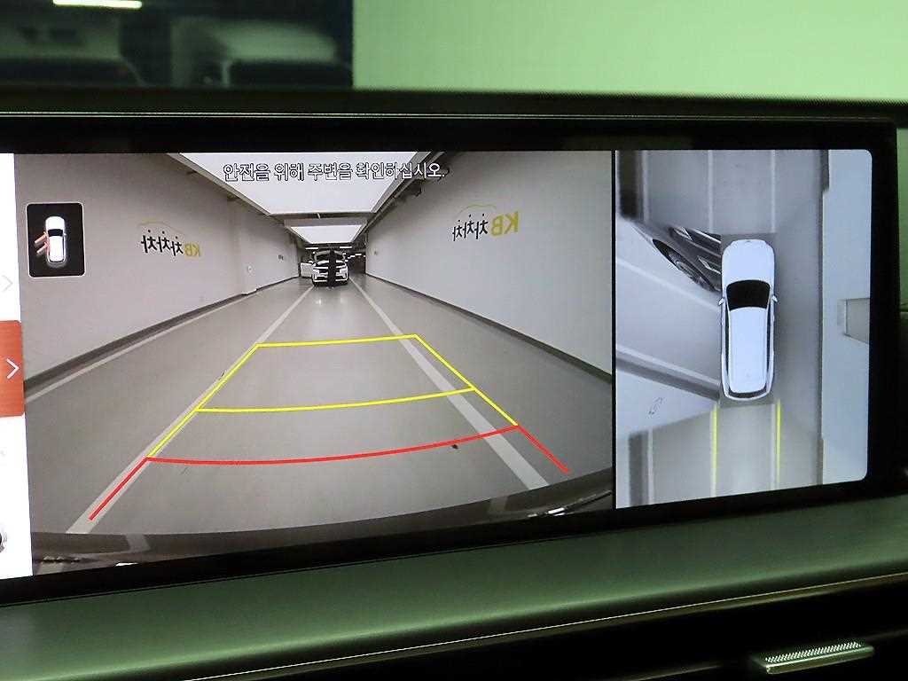 Genesis GV80 2025 - Importación desde Corea - HF Imports Iquique - Foto 15