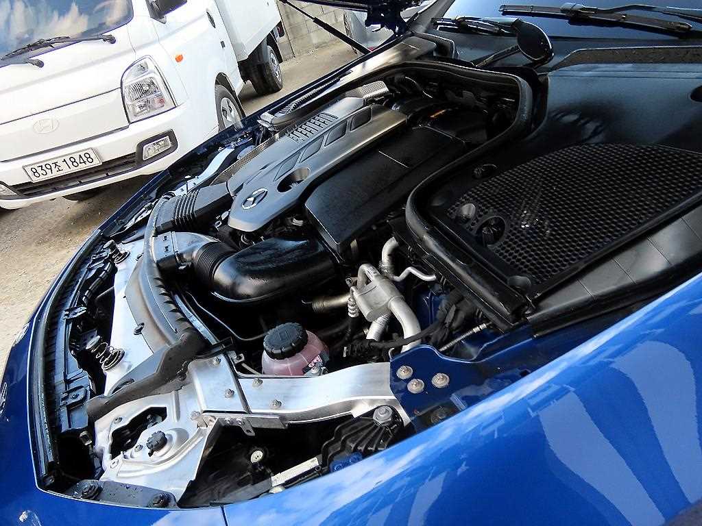 Mercedes Benz CLS Class 2022 Azul - Importación desde Corea - HF Imports Iquique - Foto 19