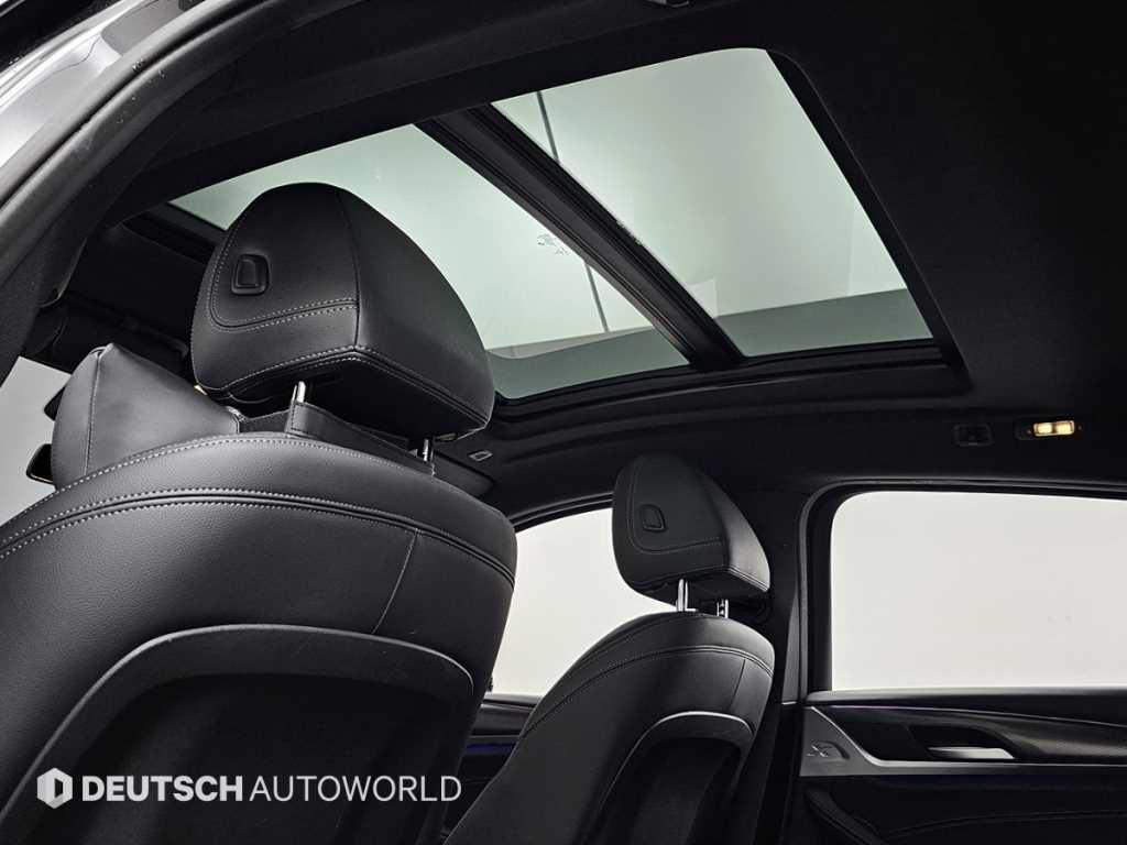 BMW X4 2023 - Importación desde Corea - HF Imports Iquique - Foto 19