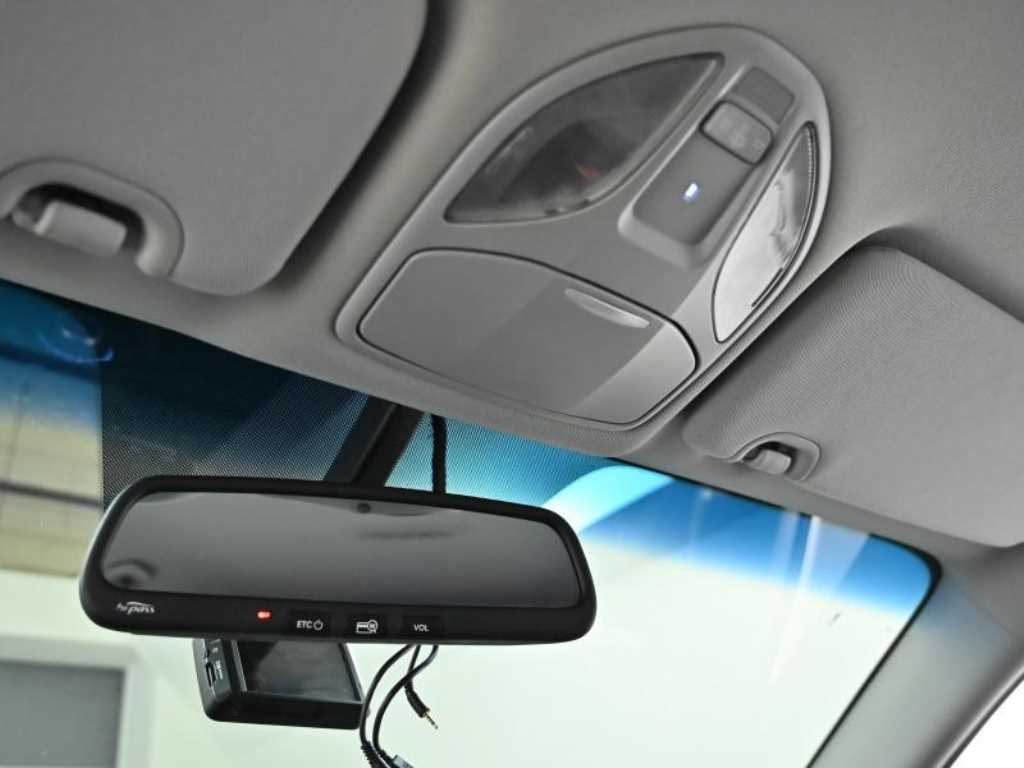 HYUNDAI Santa Fe 2016 - Importación desde Corea - HF Imports Iquique - Foto 18