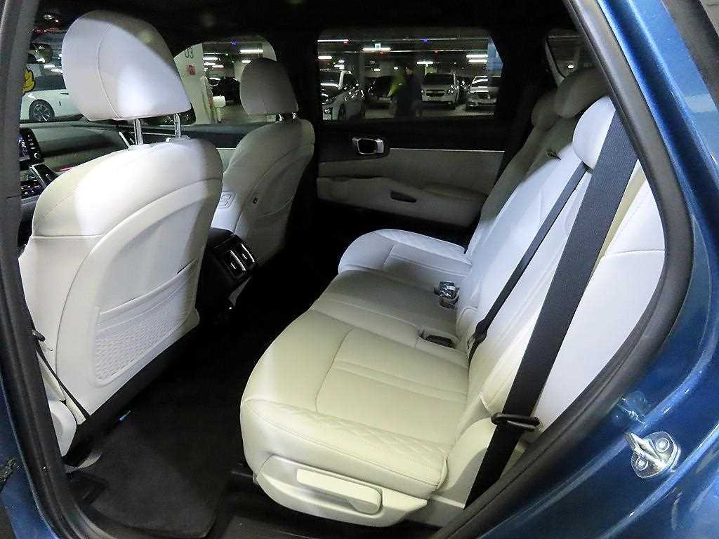 KIA Sorento - Vista 7