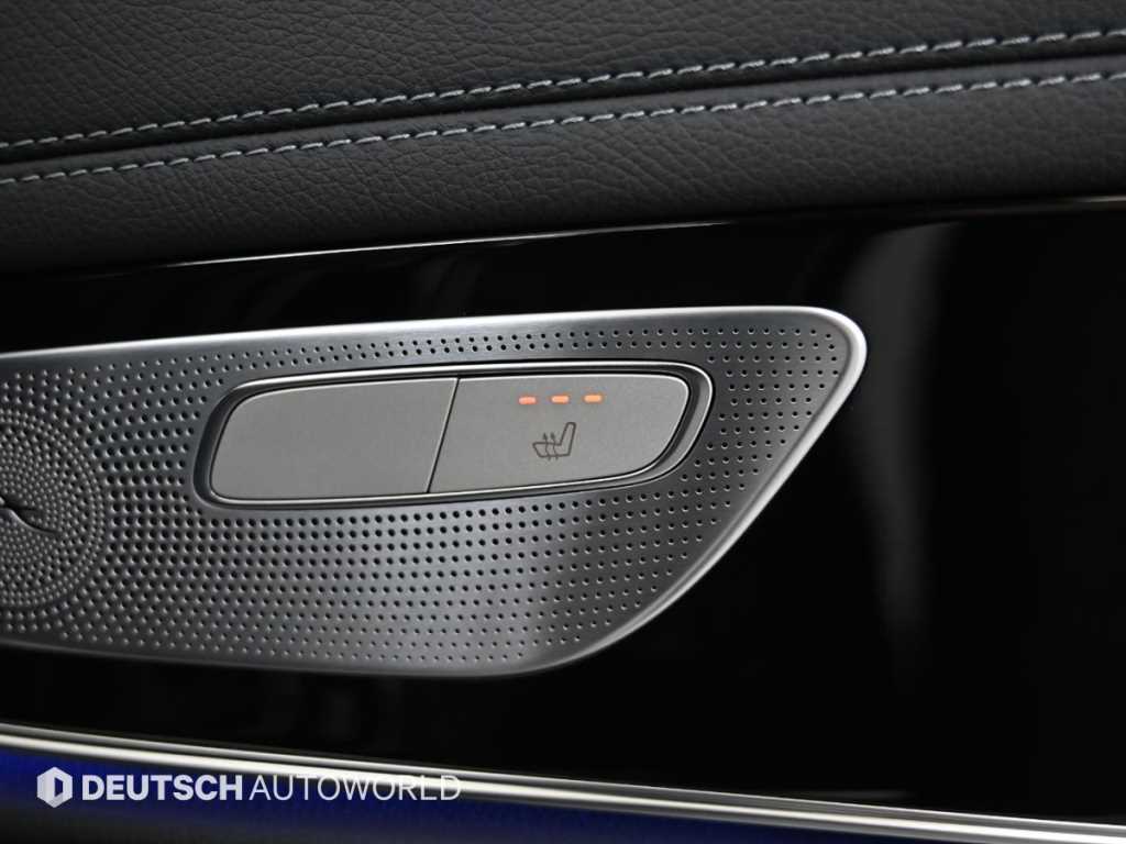 Mercedes Benz AMG GT 2021 Gris - Importación desde Corea - HF Imports Iquique - Foto 16