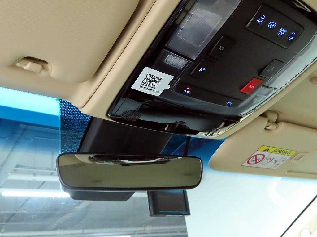 HYUNDAI Staria 2023 Plateado - Importación desde Corea - HF Imports Iquique - Foto 17