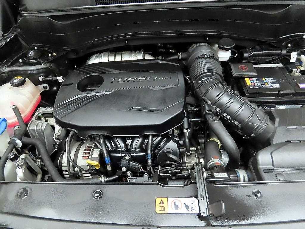 KIA Seltos 2022 Negro - Importación desde Corea - HF Imports Iquique - Foto 20