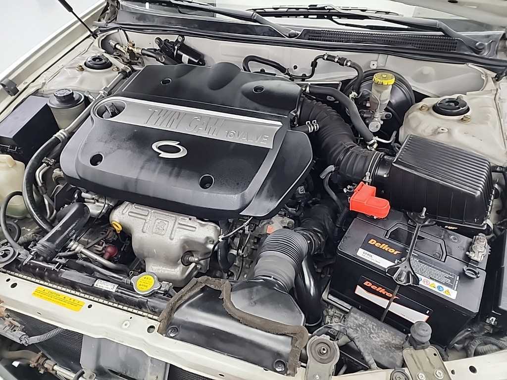 SAMSUNG SM5 - Vista 5