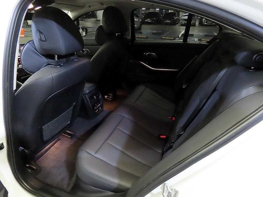 BMW 3 series - Vista 7