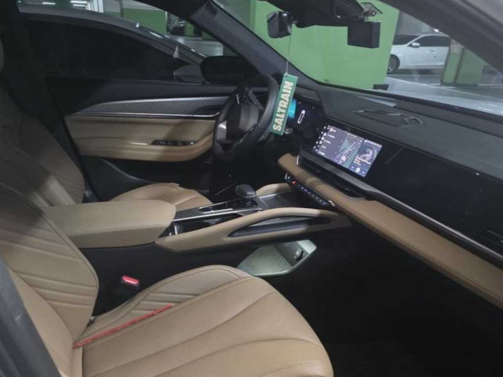 SAMSUNG Grand Koleos - Vista 4