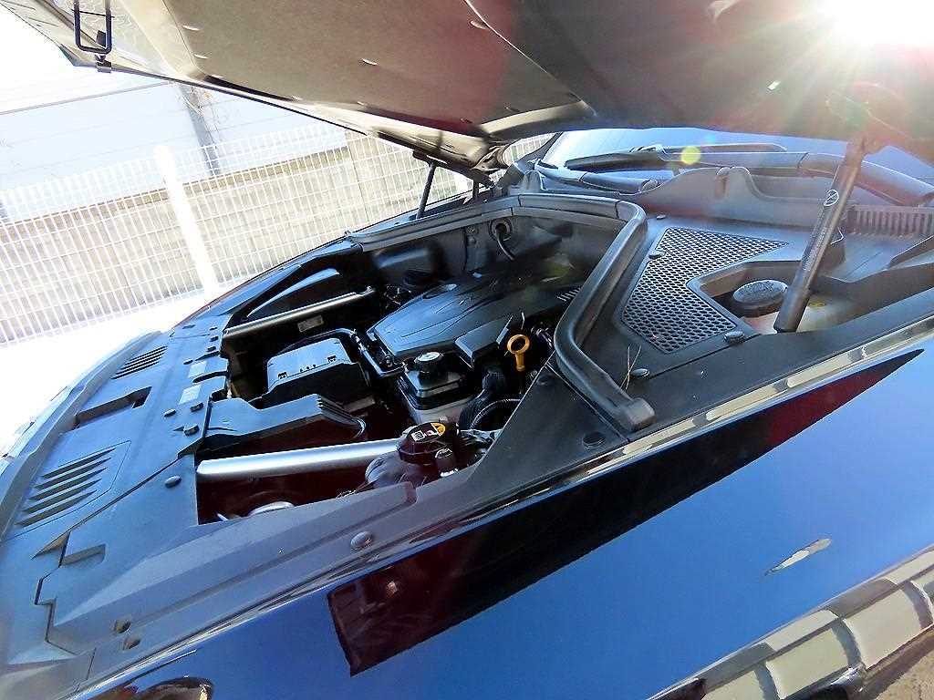 Genesis GV80 2022 Negro - Importación desde Corea - HF Imports Iquique - Foto 19